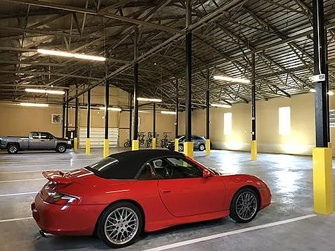 US Rubber Lofts — Photo 36
