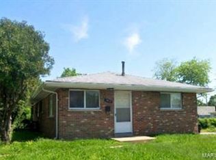 7013 Minnie Ave #7013-7015, Saint Louis, MO 63136