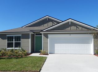 115 Fairway Ct, Bunnell, FL 32110