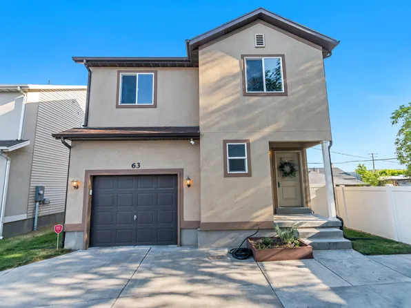 63 W Dewar Ln, Salt Lake City, UT 84115