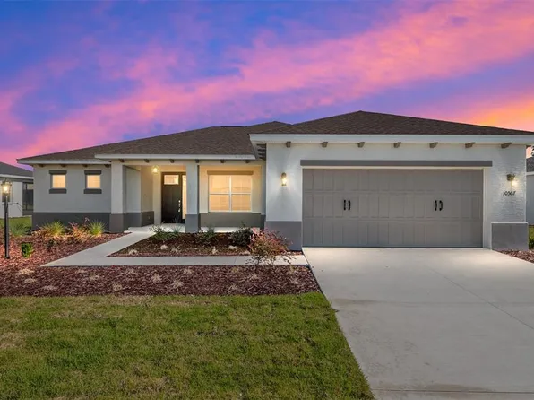 10567 SW 101st Lane Rd, Ocala, FL 34481