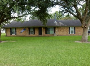 3825 I C Suire St, Erath, LA 70533