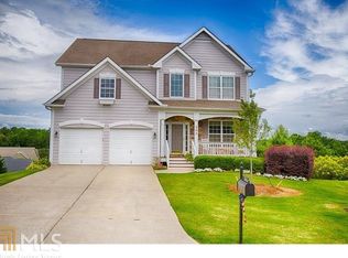 305 Pine Log Ln, Canton, GA