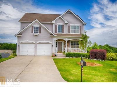 305 Pine Log Ln, Canton, GA, 30115