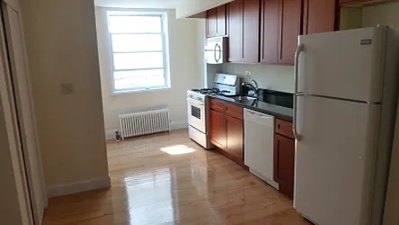 Rented by Citi Habitats