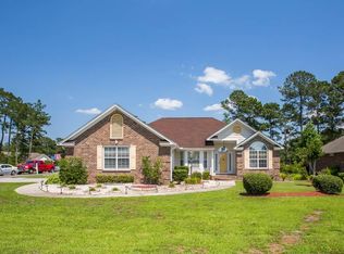 631 Bucks Trl, Longs, SC 29568