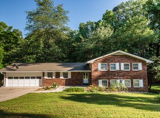 949 Tranquil Dr, Austell, GA 30106