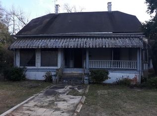 3297 Dexter St, Blackville, SC 29817