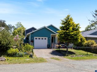 3468 NW Marine Ave, Lincoln City, OR 97367