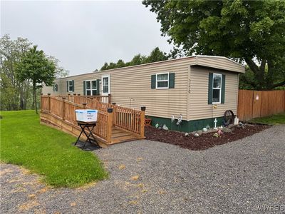 1170 Perry Rd, Pavilion, NY, 14525