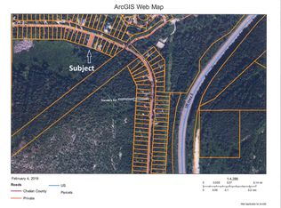 34293 S Nason Rd, Leavenworth, WA 98826