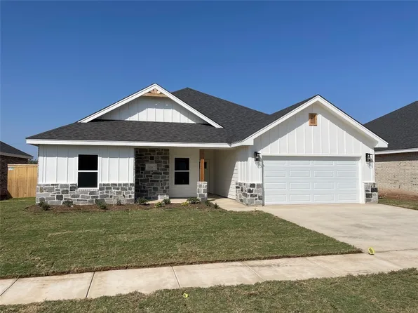 7520 Lake Ridge Pkwy, Abilene, TX 79602