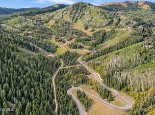 159 White Pine Canyon Rd LOT 159, Park City, UT 84060