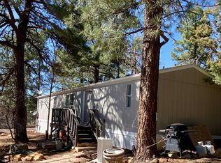 640 S Clark Rd, Show Low, AZ 85901