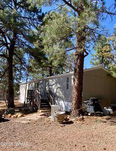 640 S Clark Rd, Show Low, AZ, 85901
