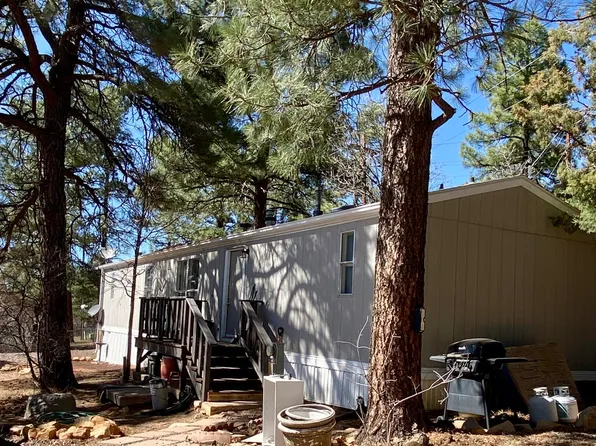 640 S Clark Rd, Show Low, AZ 85901