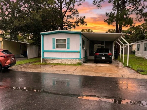 7501 142nd Ave Lot 679, Largo, FL 33771