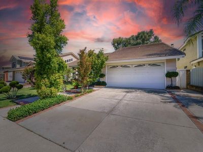 32211 Fall River Rd, Trabuco Canyon, CA, 92679