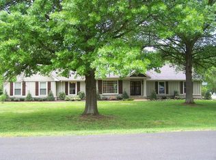 6305 Milbrook Rd, Brentwood, TN 37027