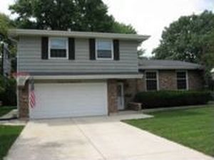 6232 Fairmount Ave, Downers Grove, IL, 60516