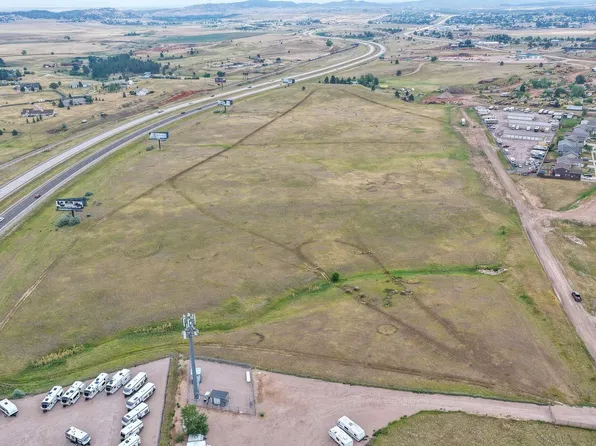 Leisure Ln, Black Hawk, SD 57718