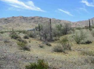 2500 W Sunrise Dr, Phoenix, AZ 85041