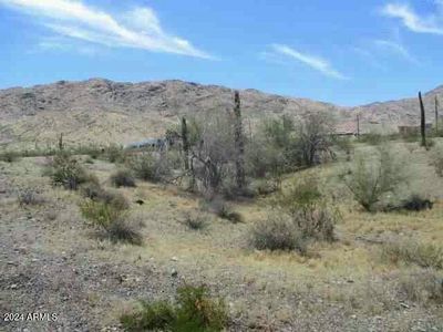 2500 W Sunrise Dr, Phoenix, AZ, 85041