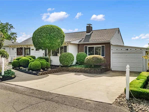 1327 Highland Ave, Ambridge, PA 15003