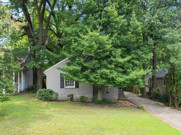 2022 Courtland Pl, Memphis, TN 38104