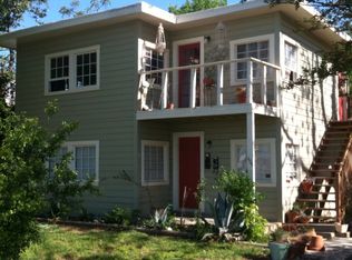 404 W 51st St #B, Austin, TX 78751