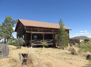 11515 N Silver Bill Rd, Elfrida, AZ 85610