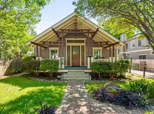 515 E 49th St, Austin, TX 78751