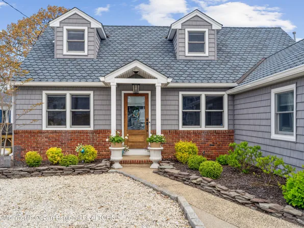 784 South Drive, Brick, NJ 08724