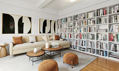 Rented by Nest Seekers International