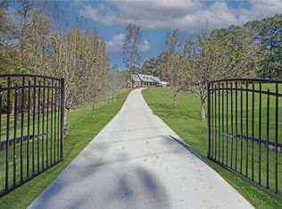 2325 Mountain Rd, Milton, GA 30004