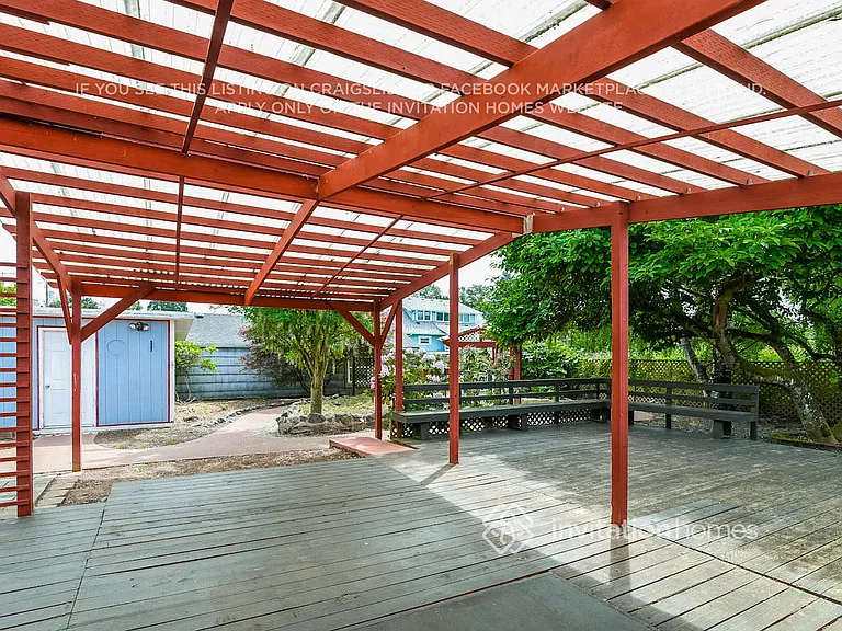 7017 S Bell St — Photo 18