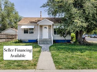 810 N 600 W, Provo, UT 84604