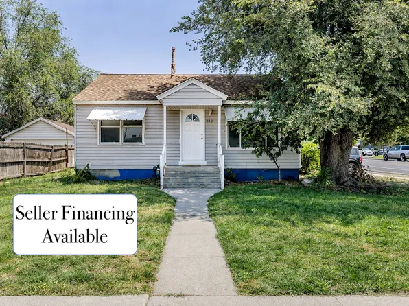 810 N 600 W, Provo, UT 84604