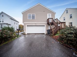 5 Acton St, Worcester, MA 01604