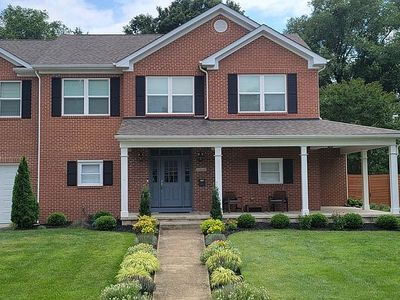 6351 Landess St, Alexandria, VA, 22312