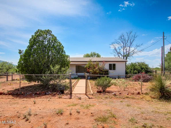 3326 S Naco Hwy, Bisbee, AZ 85603