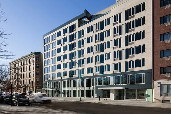Rented by Douglas Elliman | media 1