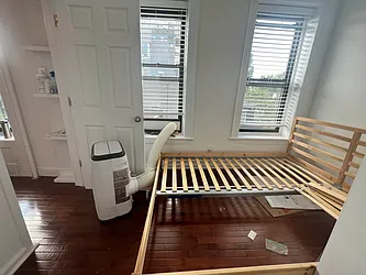 Rented by Heller Organization