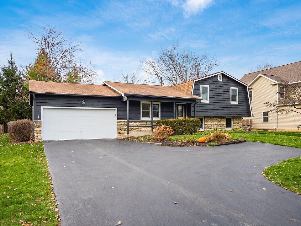 5375 Godown Rd, Columbus, OH 43235 Zillow