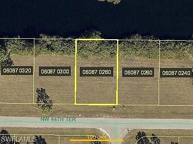 1st image of 3801 NW 44th Ter