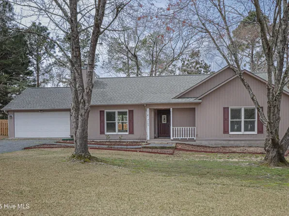 105 Birch Place, West End, NC 27376