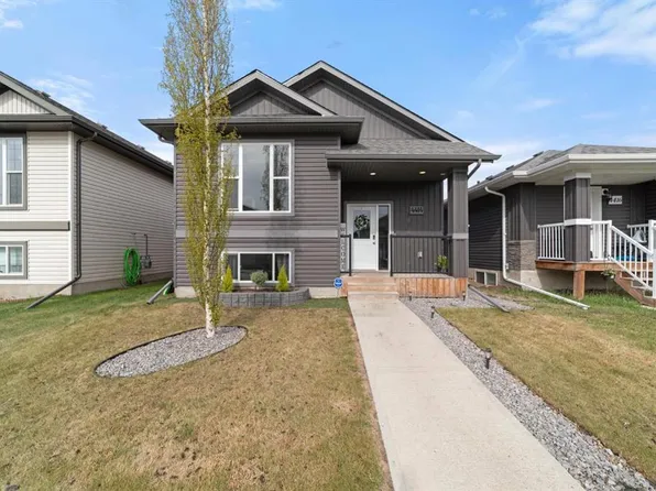 4414 E 75th St, Camrose, AB T4V 5C9