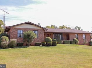 7839 Ridge Rd, Frederick, MD 21702