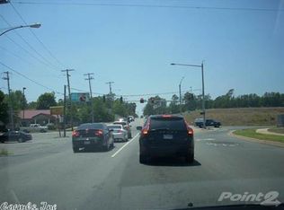 12401 Kanis Rd, Little Rock, AR 72211