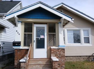 839 Dunwood Ct, Toledo, OH 43609